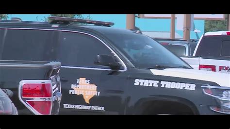 Texas DPS Violent Crime Task Force in Austin ending